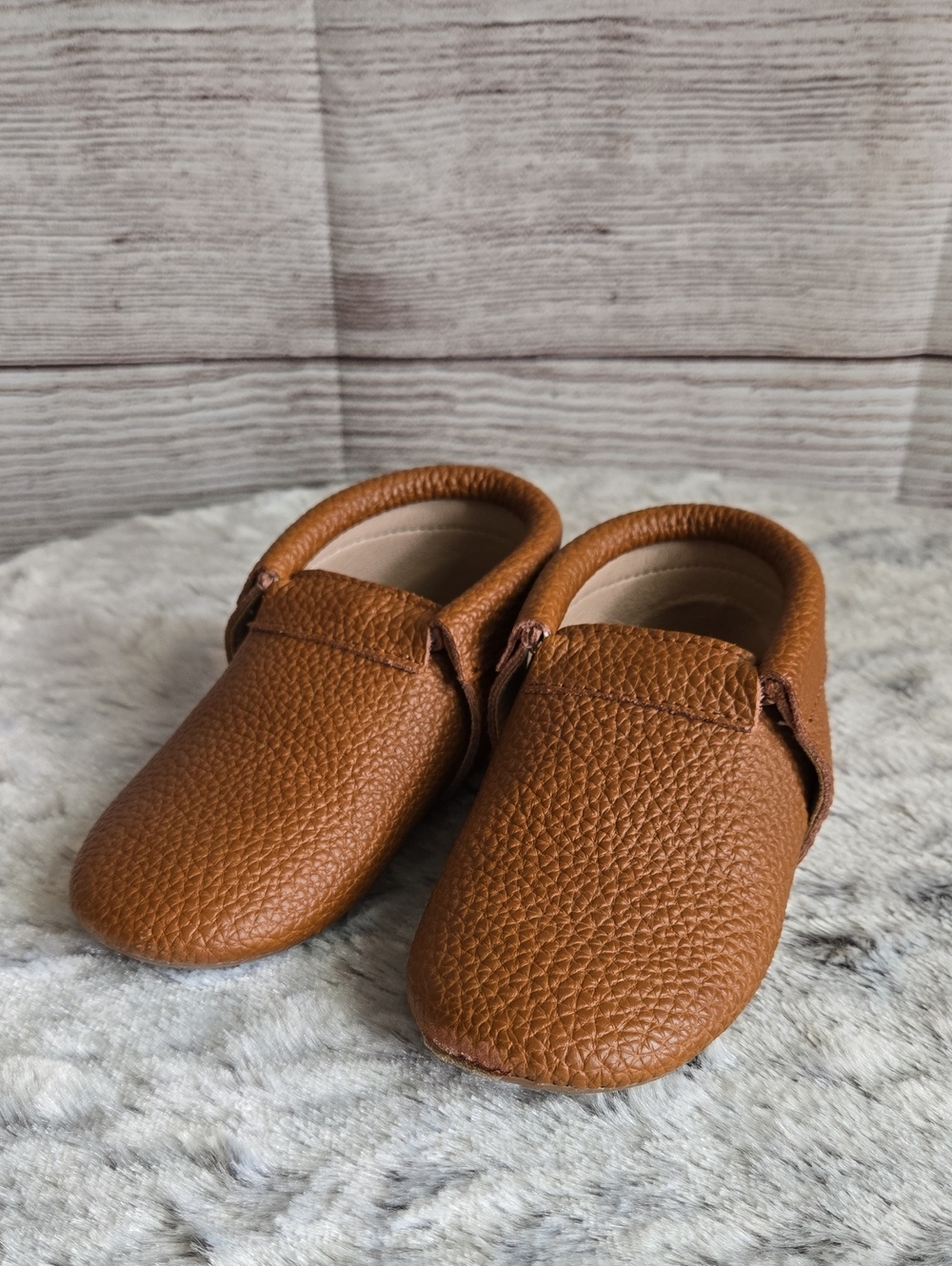 Monkey Feet Slip On Shoes, Kids 3-4Y